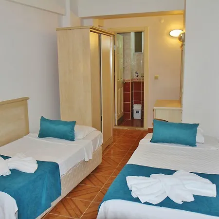 Hotel George & Dragon Marmaris