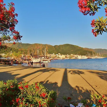 George & Dragon Hotel Marmaris