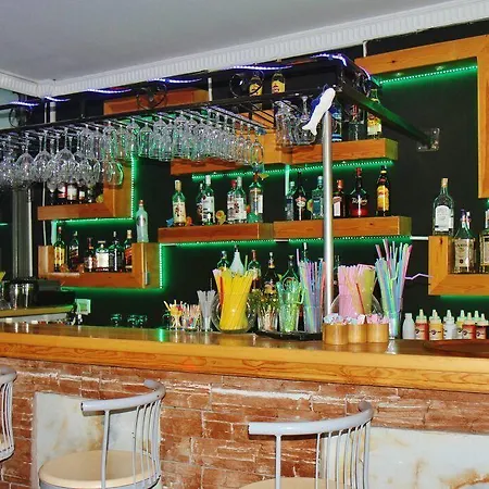 George & Dragon Marmaris