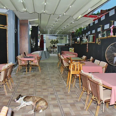 George & Dragon Hotel 3*