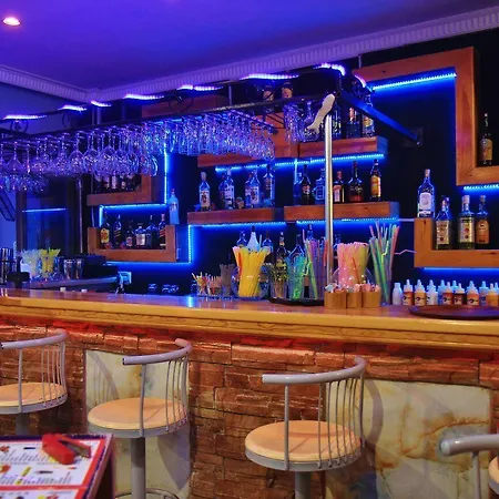 George & Dragon Hotel