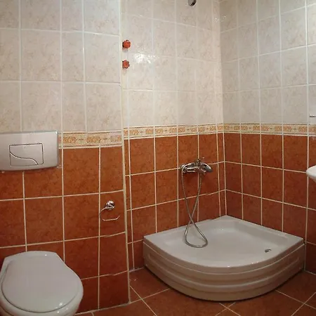 George & Dragon Otel 3*