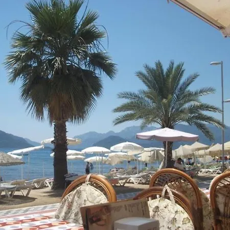 Otel George & Dragon Marmaris