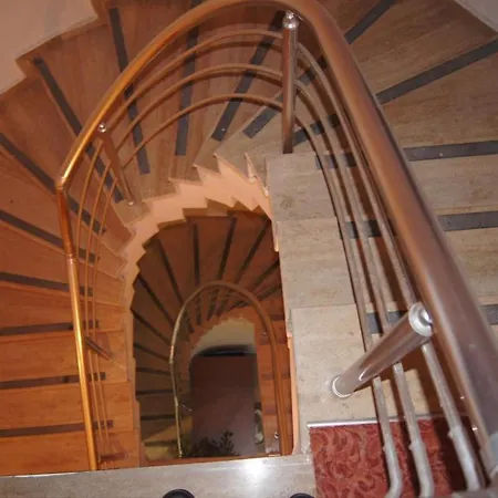 George & Dragon Otel Marmaris