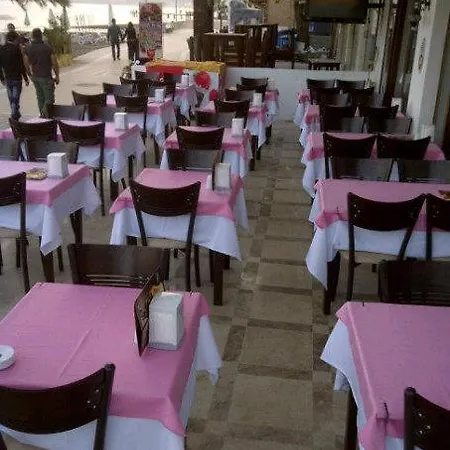 George & Dragon Marmaris