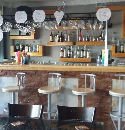 Otel George & Dragon Marmaris