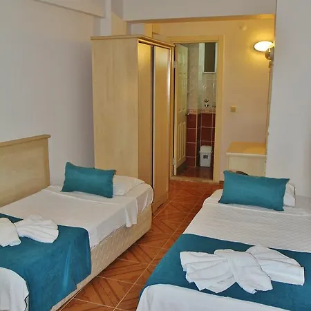 George & Dragon Otel