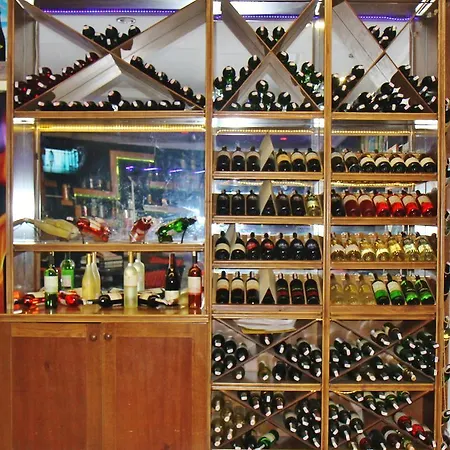 George & Dragon Otel
