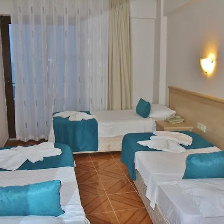 Otel George & Dragon Marmaris