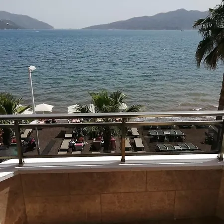 Otel George & Dragon