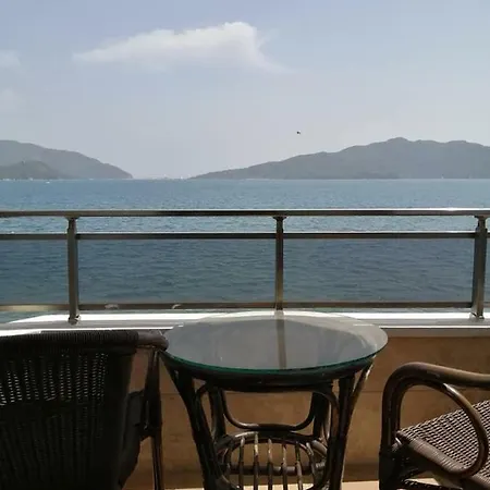Otel George & Dragon 3*