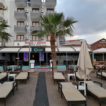 Otel George & Dragon