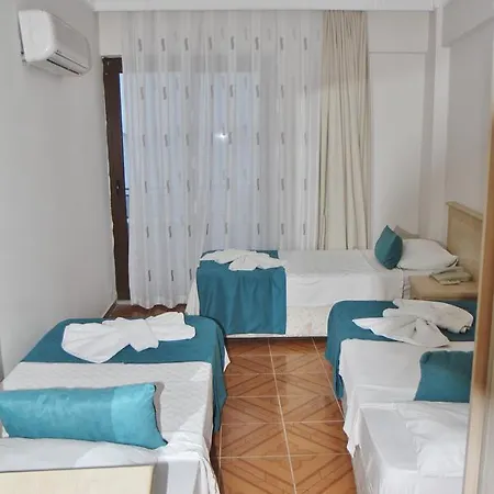 George & Dragon Hotel Marmaris