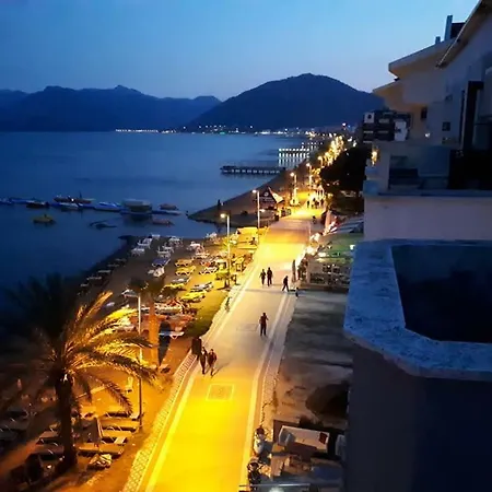 George & Dragon Marmaris