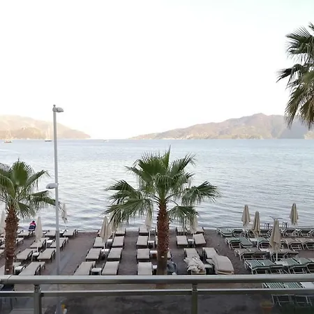 George & Dragon 3* Marmaris