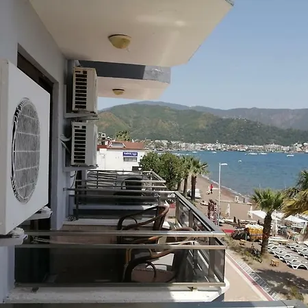 Hotel George & Dragon Marmaris