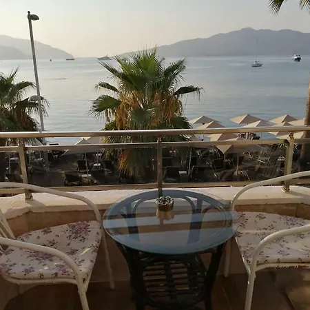 Hotel George & Dragon Marmaris