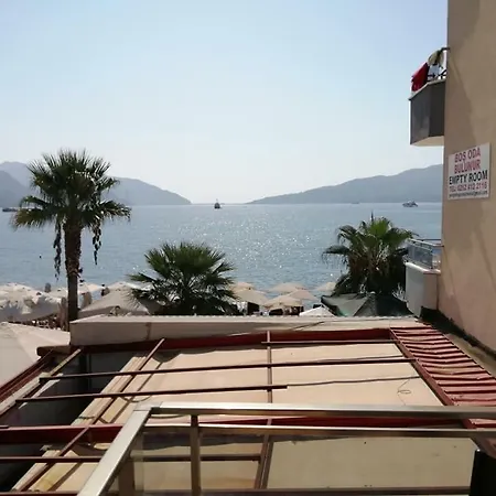George & Dragon Marmaris